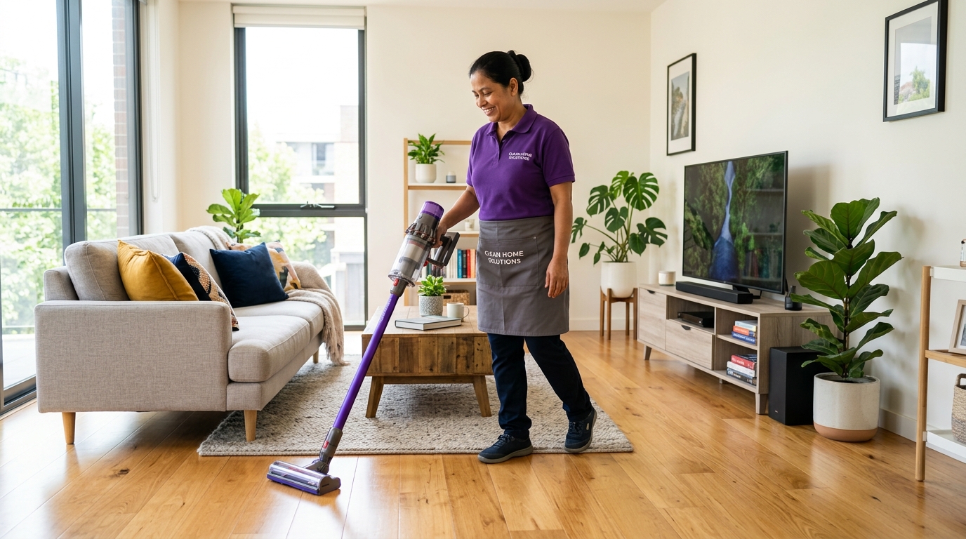 Home and Office Deep Cleaning Service in Rajshahi
