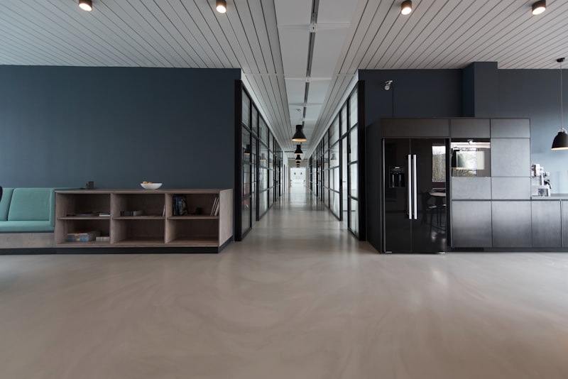 Commercial Facility Management