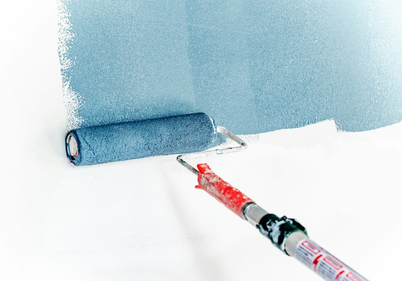 Painting & Surface Restoration