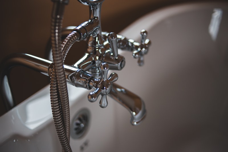 Plumbing & Sanitary Solutions